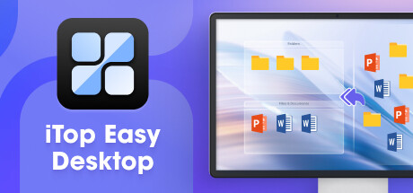 iTop Easy Desktop
