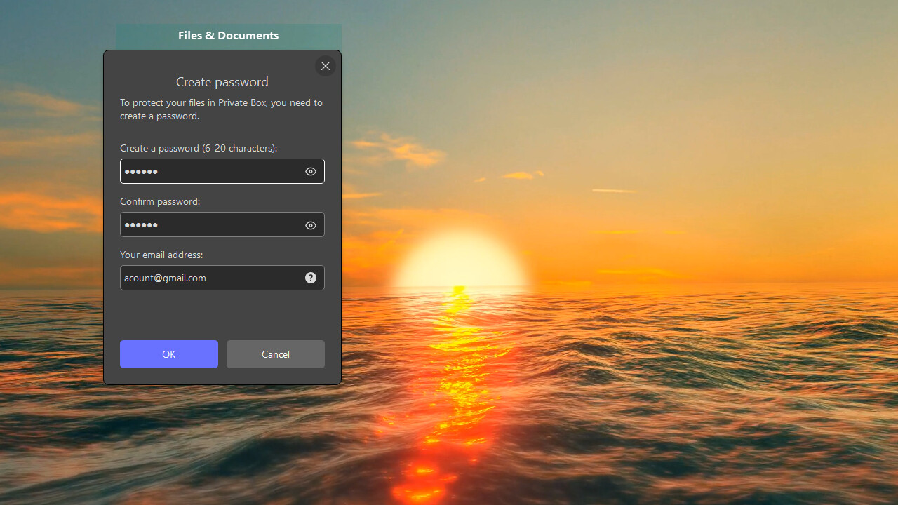 iTop Easy Desktop #4
