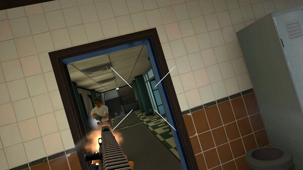 Скриншот из Bounty City