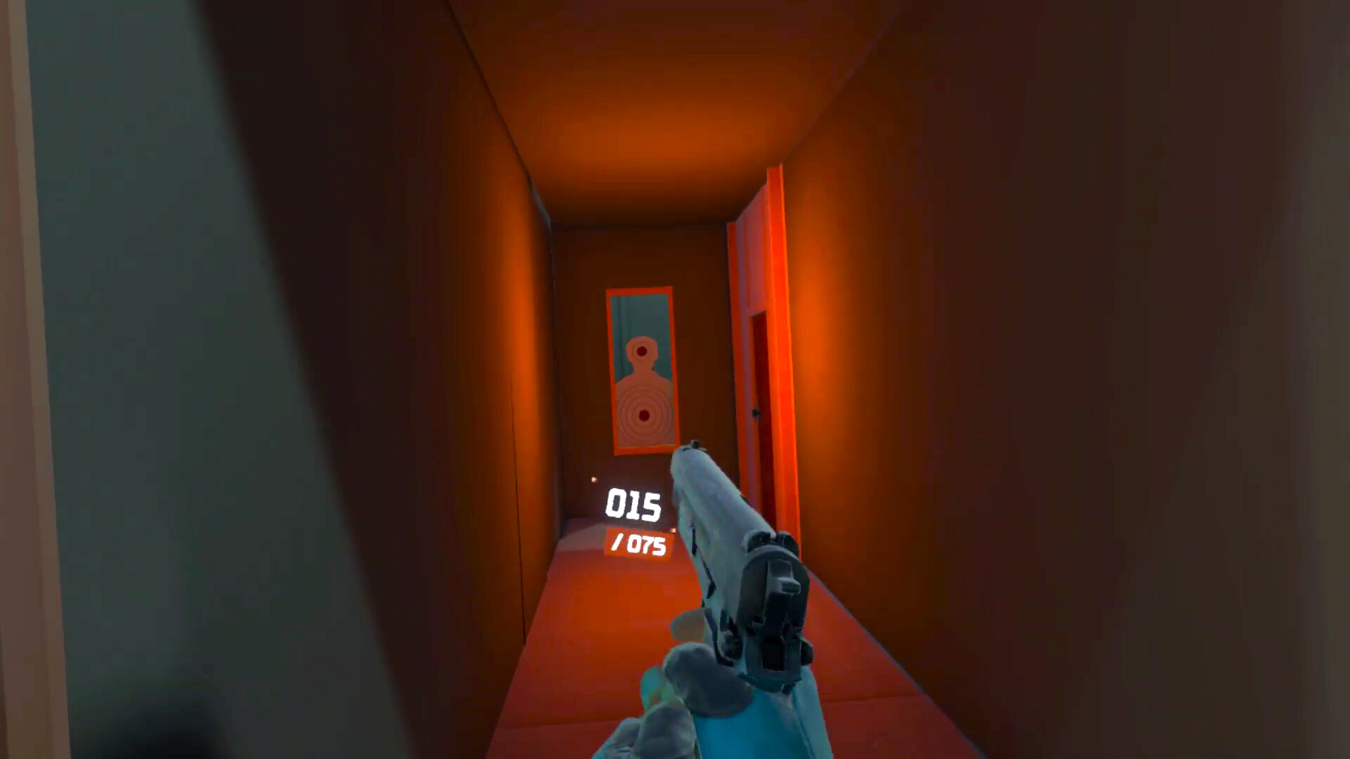 Bounty City: 3-Way Battle screenshot 1