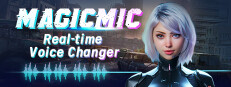 MagicMic - Real-time Voice Changer 게임 이미지