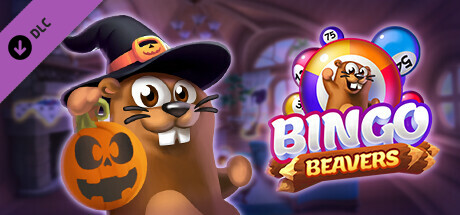 Bingo Beavers - Halloween Decorations banner image