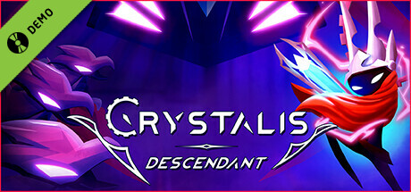 Crystalis Descendant Demo