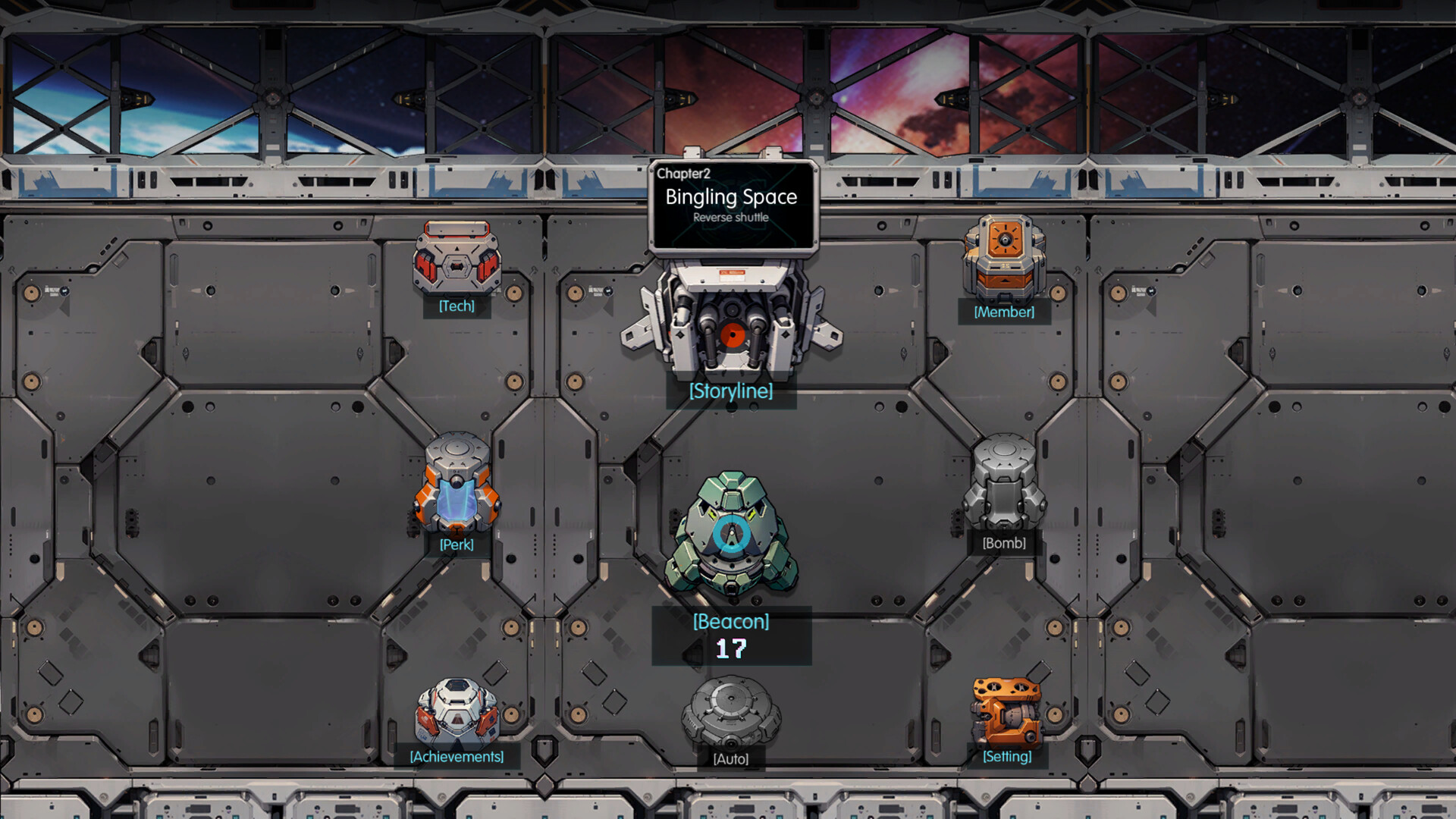 Art is Boom screenshot 1