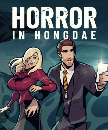 Horror In Hongdae