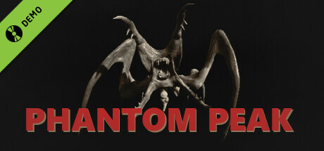 Phantom Peak Demo