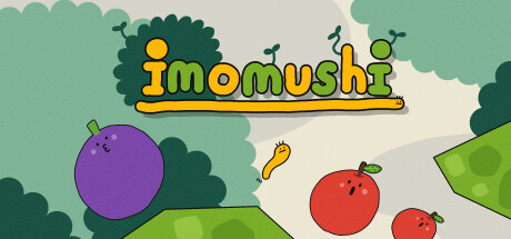 imomushi technical specifications for computer