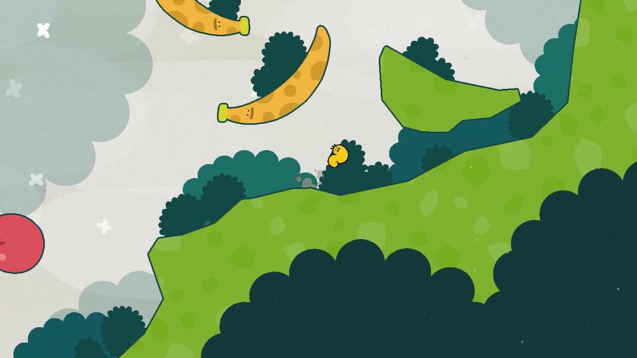 imomushi screenshot 5
