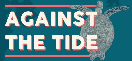 Against The Tide Cover Image