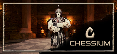 Chessium: 3D Chess Battle no Steam