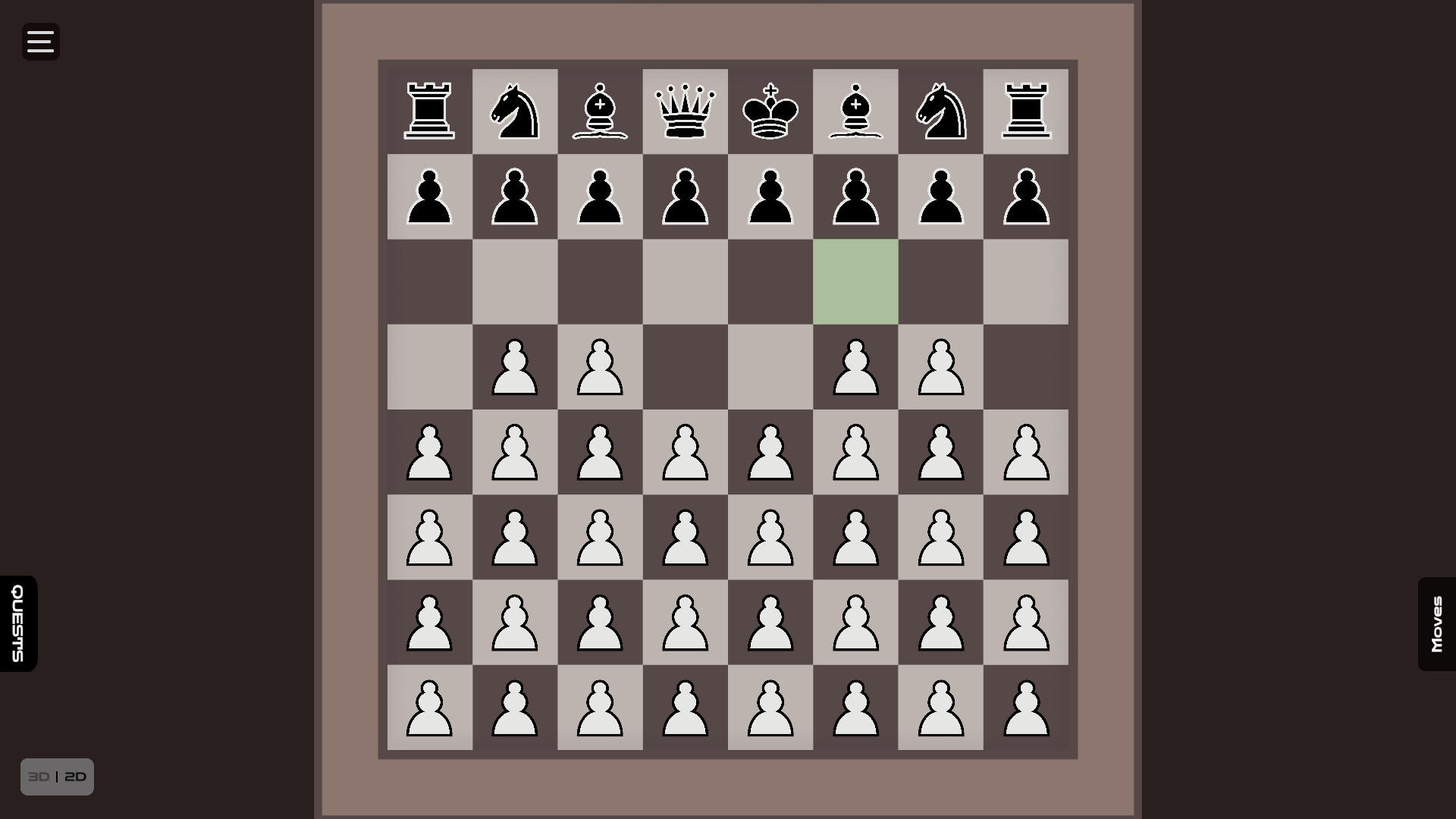 Chessium: 3D Chess Battle no Steam