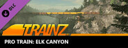 Trainz 2019 DLC - Pro Train: Elk Canyon