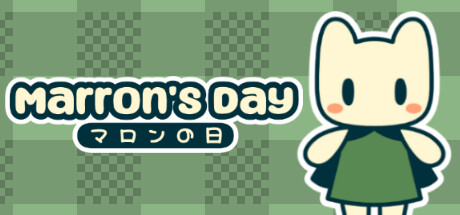 Image for Marron's Day