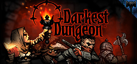 Darkest Dungeon® Cover Image