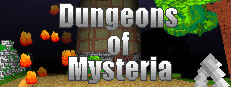 Dungeons of Mysteria 게임 이미지