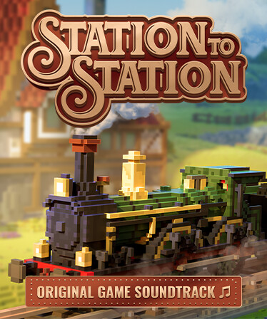 Station to Station Soundtrack