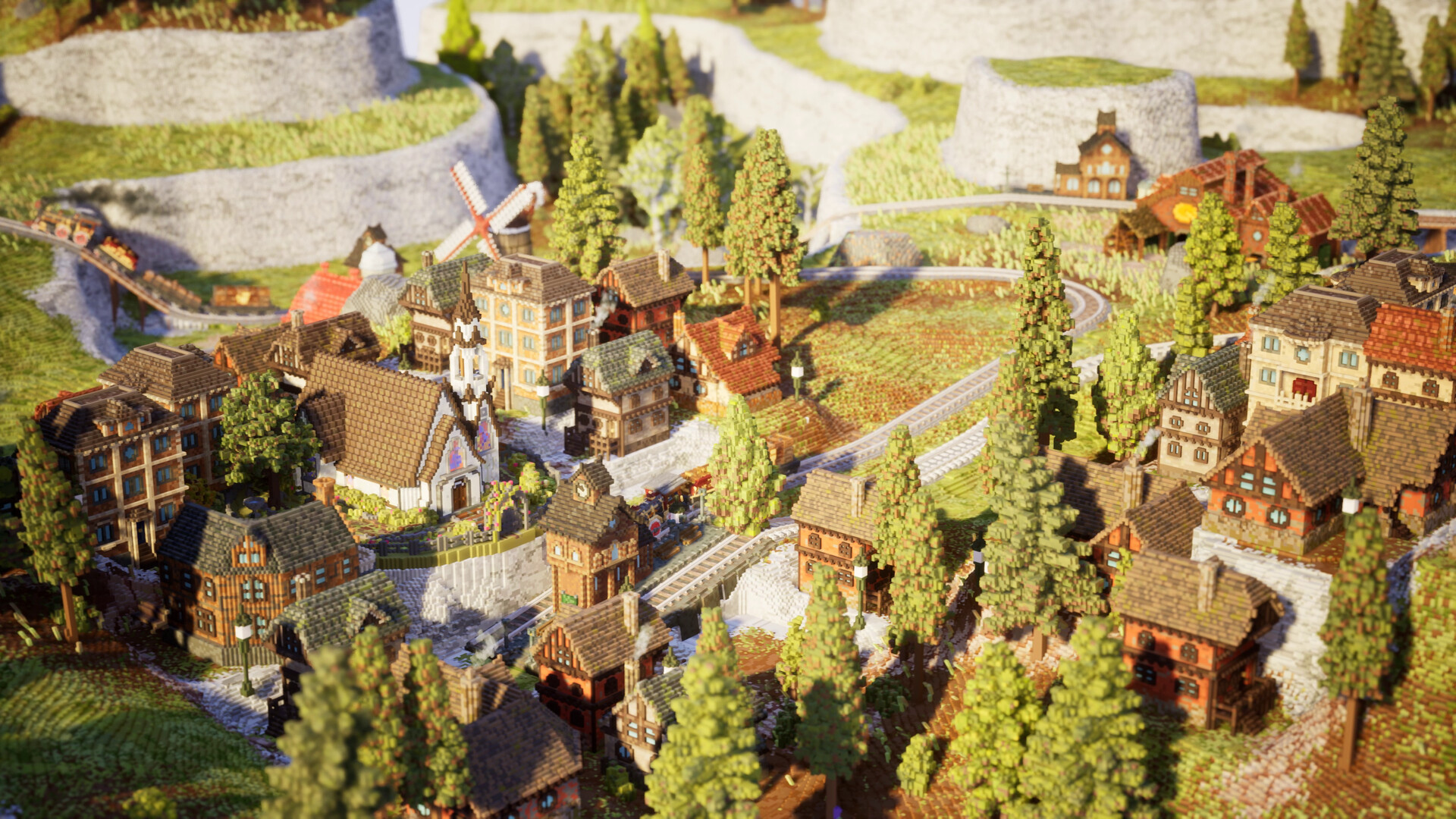 Station to Station Soundtrack #10