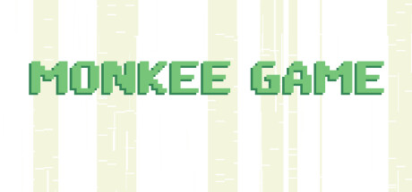 MONKEE GAME Cover Image