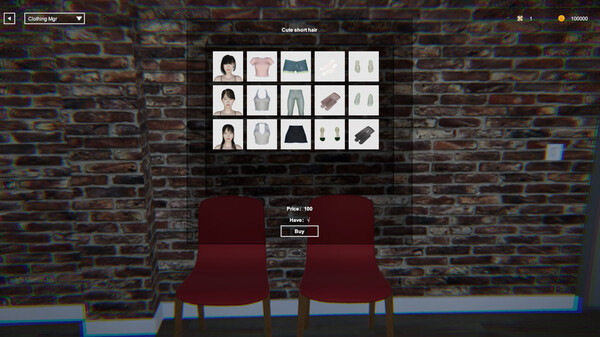 Secret Photo game for windows Pc 1