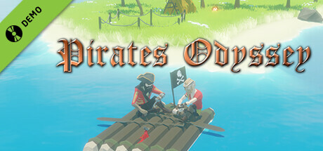 Pirates Odyssey Demo banner