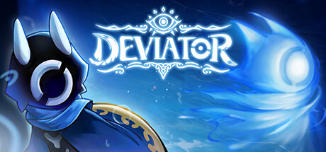 DEVIATOR Cover Image