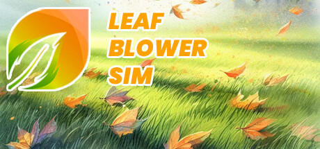 Leaf Blower Sim