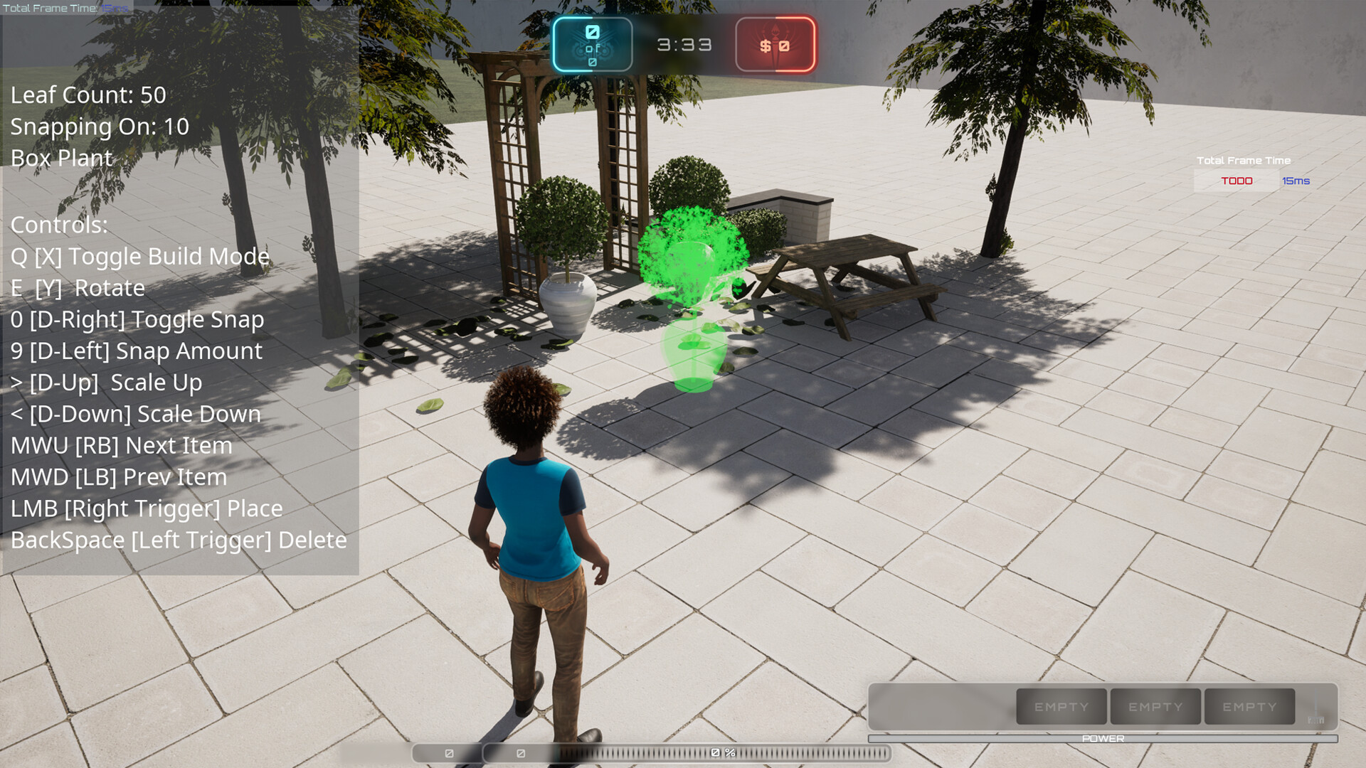 PowerWash Simulator Demo Lets You Purge the Unclean