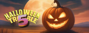 Halloween Trouble 5