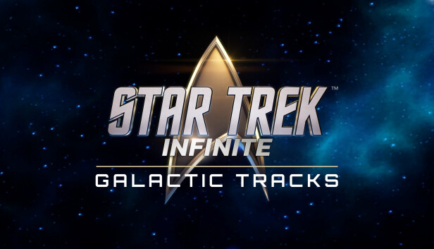 Star Trek: Infinite - Galactic Tracks on Steam
