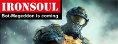 Iron Soul 게임 이미지