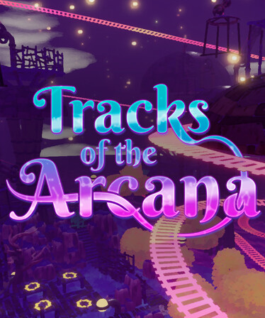 Tracks of the Arcana