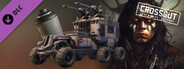 Crossout — Bone Hunter