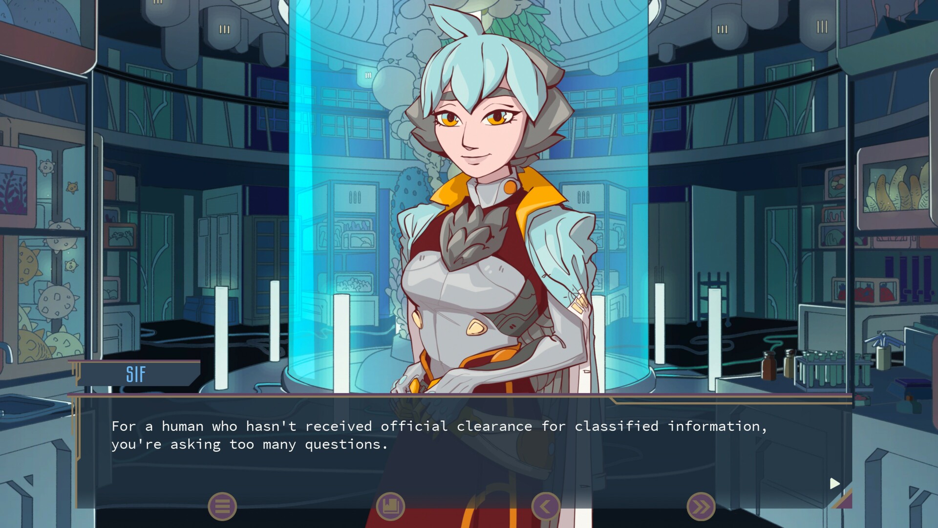 Fallen Seeds on Steam