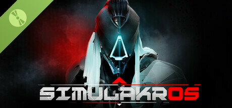 Simulakros Demo banner