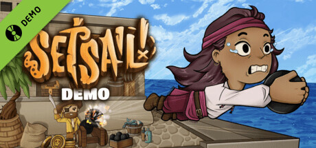 Set Sail! Demo