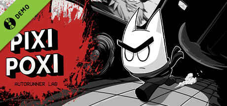 Pixi Poxi Autorunner Lab Demo banner