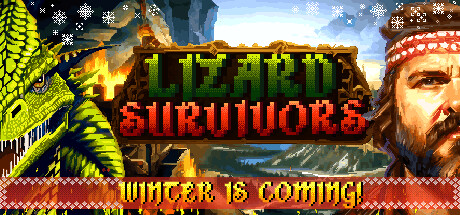 Lizard Survivors: Battle technical specifications for laptop