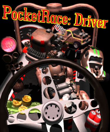 Pocket Race: Driver