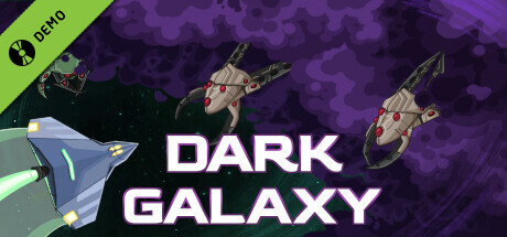 Dark Galaxy Demo