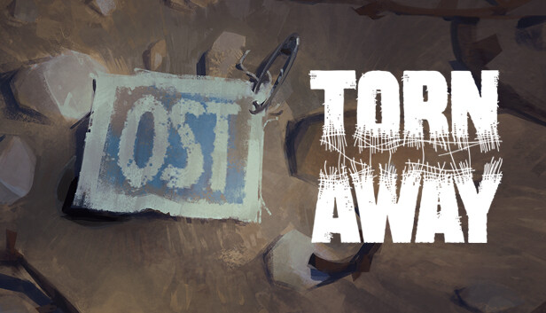 Torn Away Ost Steam News Hub