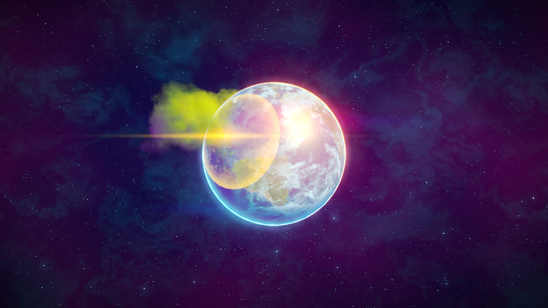 Burrito Bear Demo #6