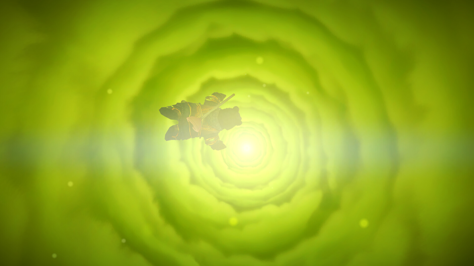 Burrito Bear Demo #3