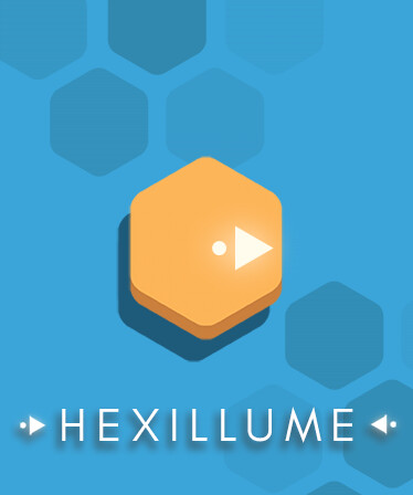 Hexillume