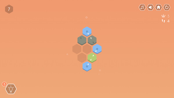 Hexillume game for windows Pc 1