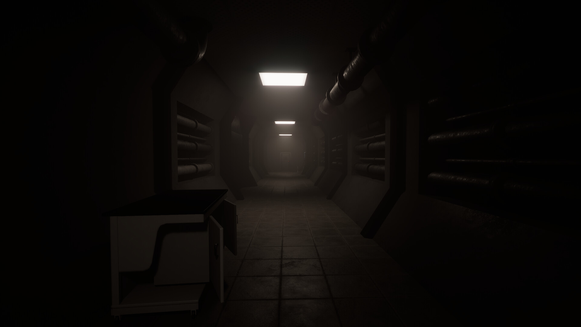 Comunidad de Steam :: SCP: Containment Breach Multiplayer