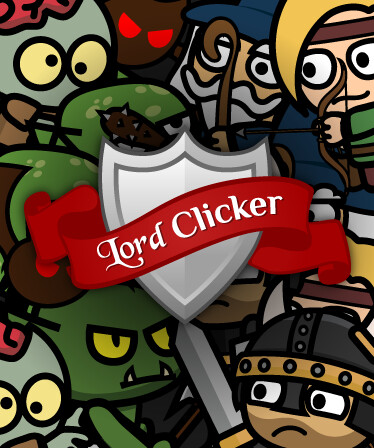 Lord Clicker