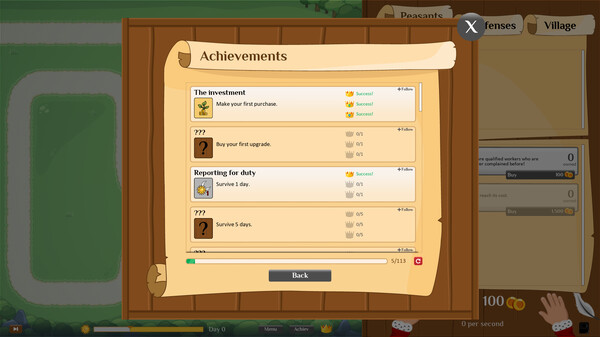 Lord Clickerfor windows and Linux 1