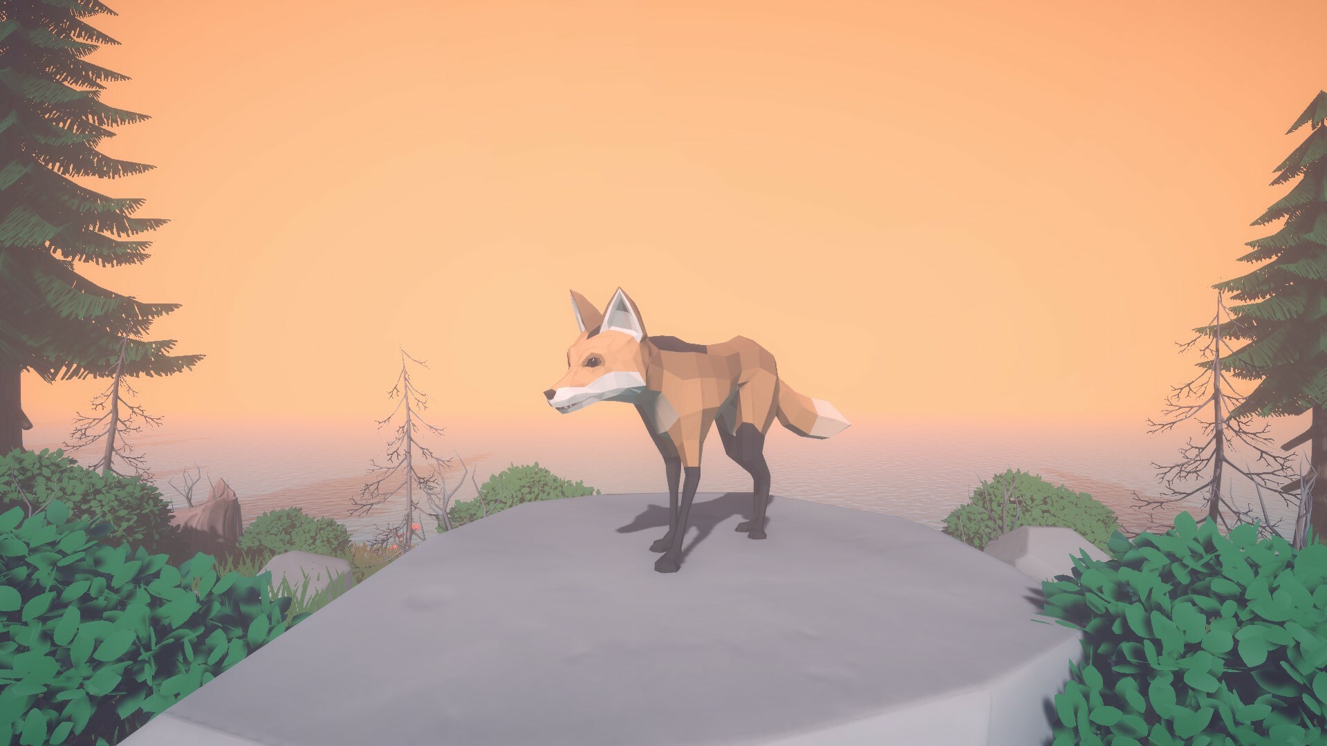Whispering Paws screenshot screenshot 5