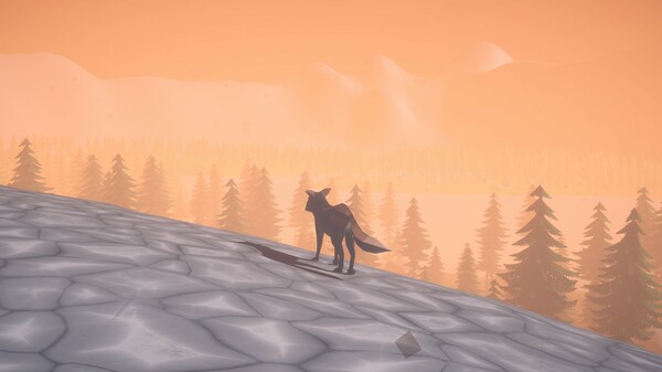 Whispering Paws game for Linux 1