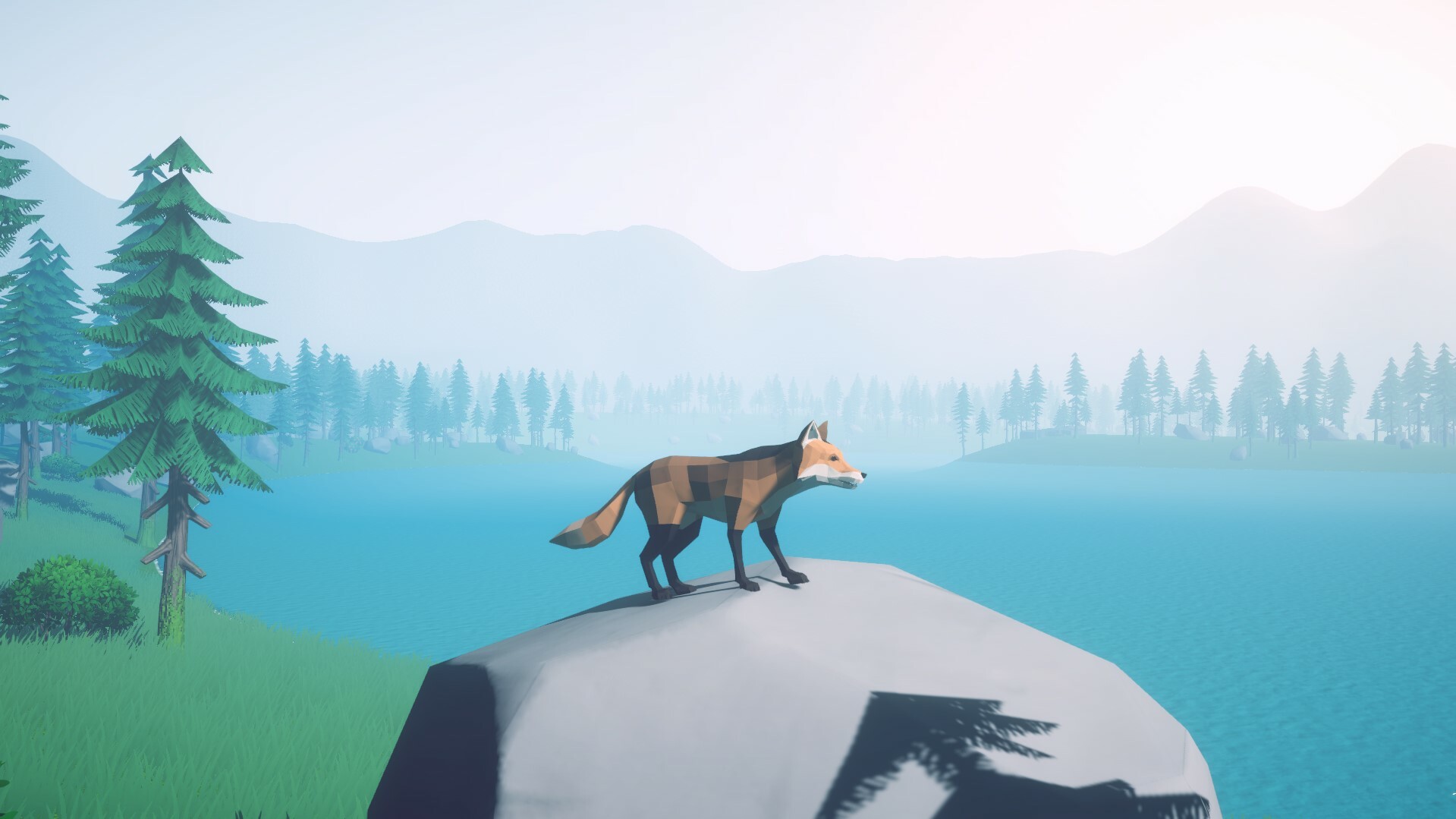 Whispering Paws screenshot screenshot 2